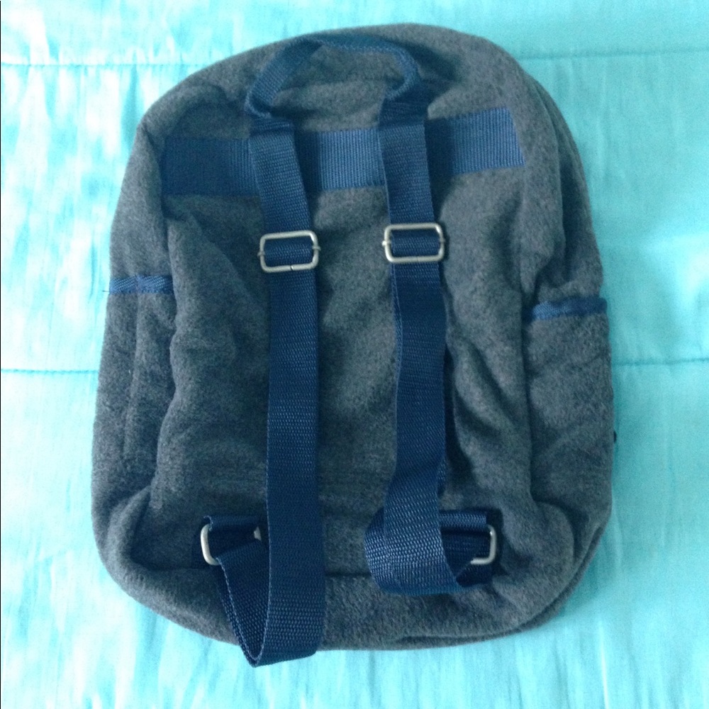 Mickey Mouse Backpack - Picture 2 of 2